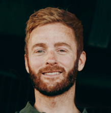 Jorick van der Smaal - foto