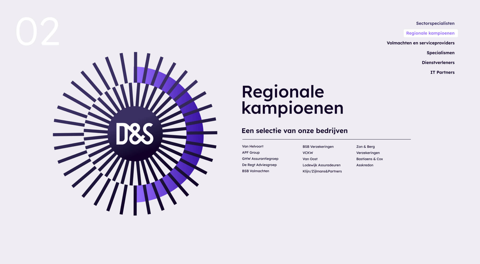 animatie ontwerp en realisatie clic voor D&S