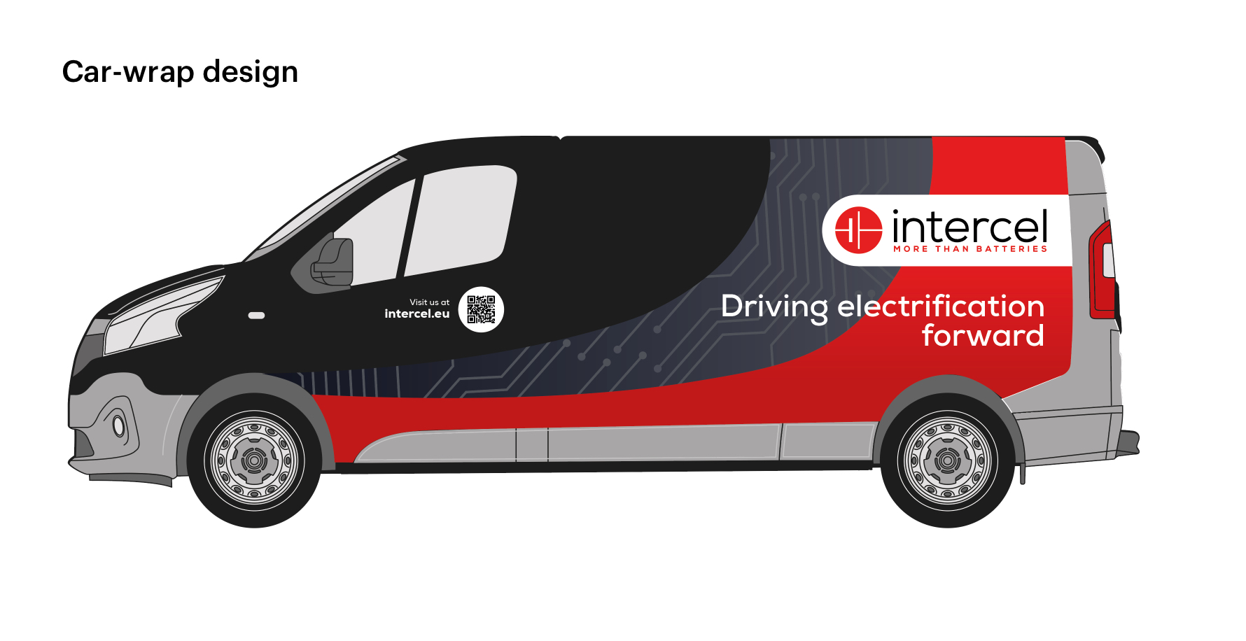 Clic-carwrap-desing