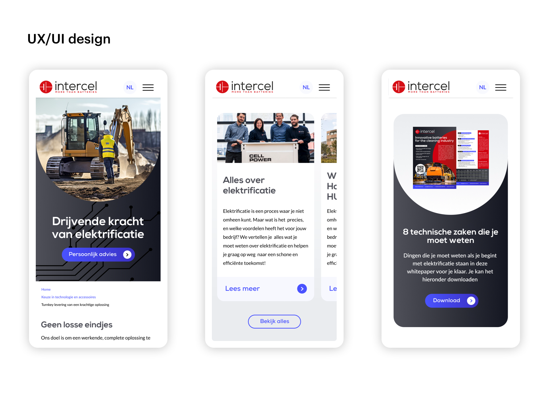 Clic-mobiel-uxdesign-ntercel