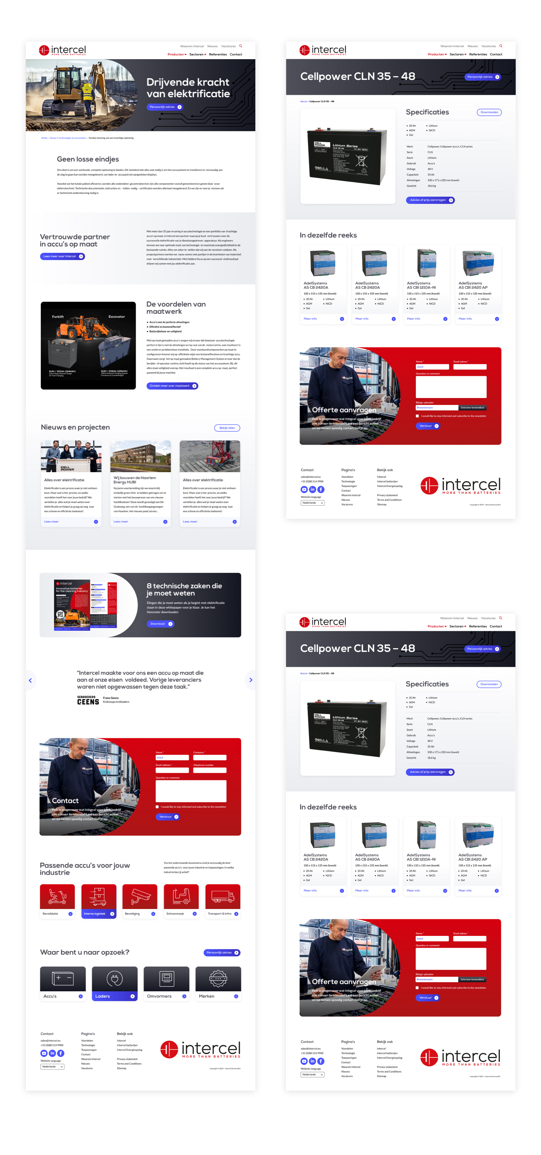 Clic-webdesign-intercel