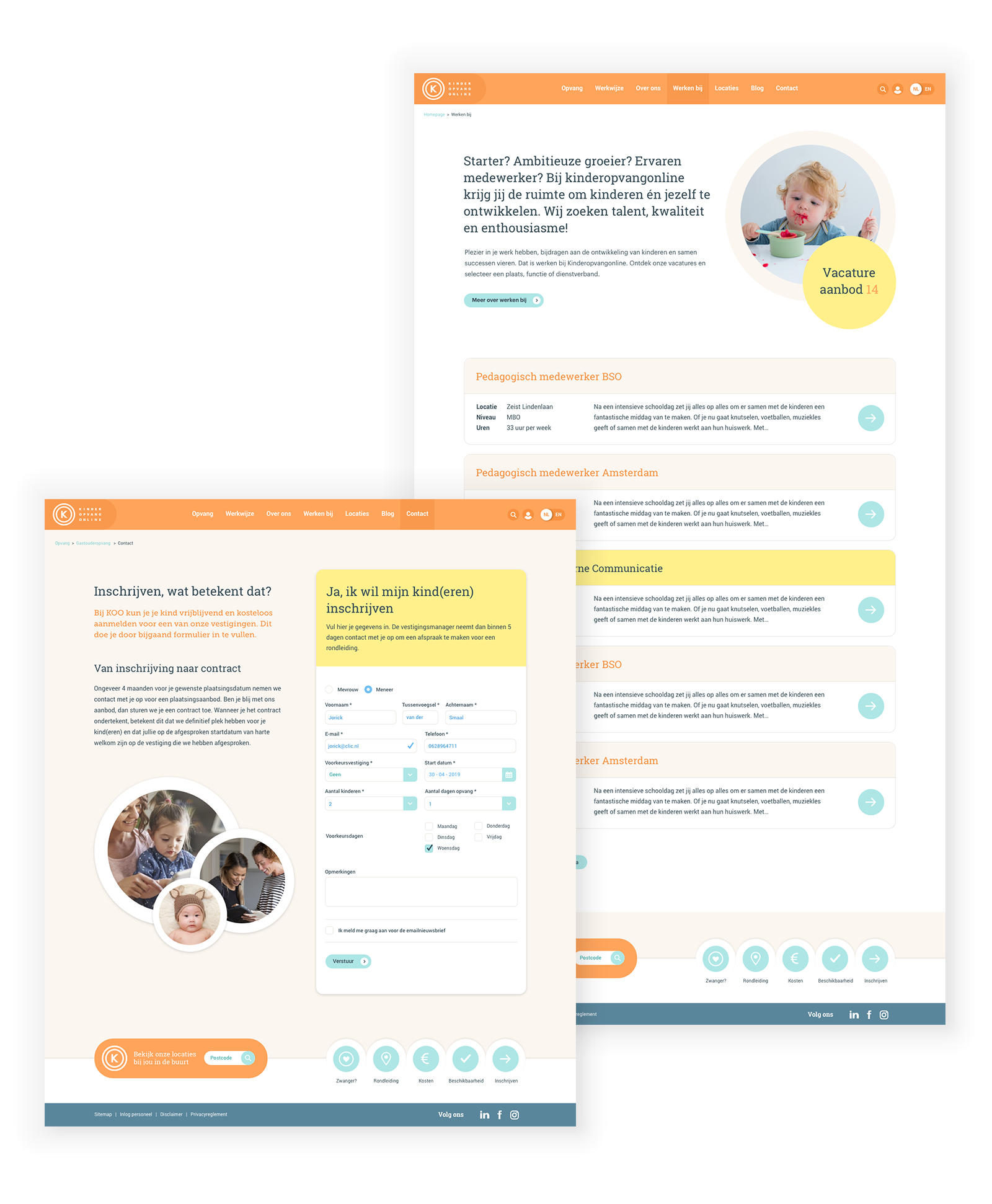 website-realisatie-wordpress-clic