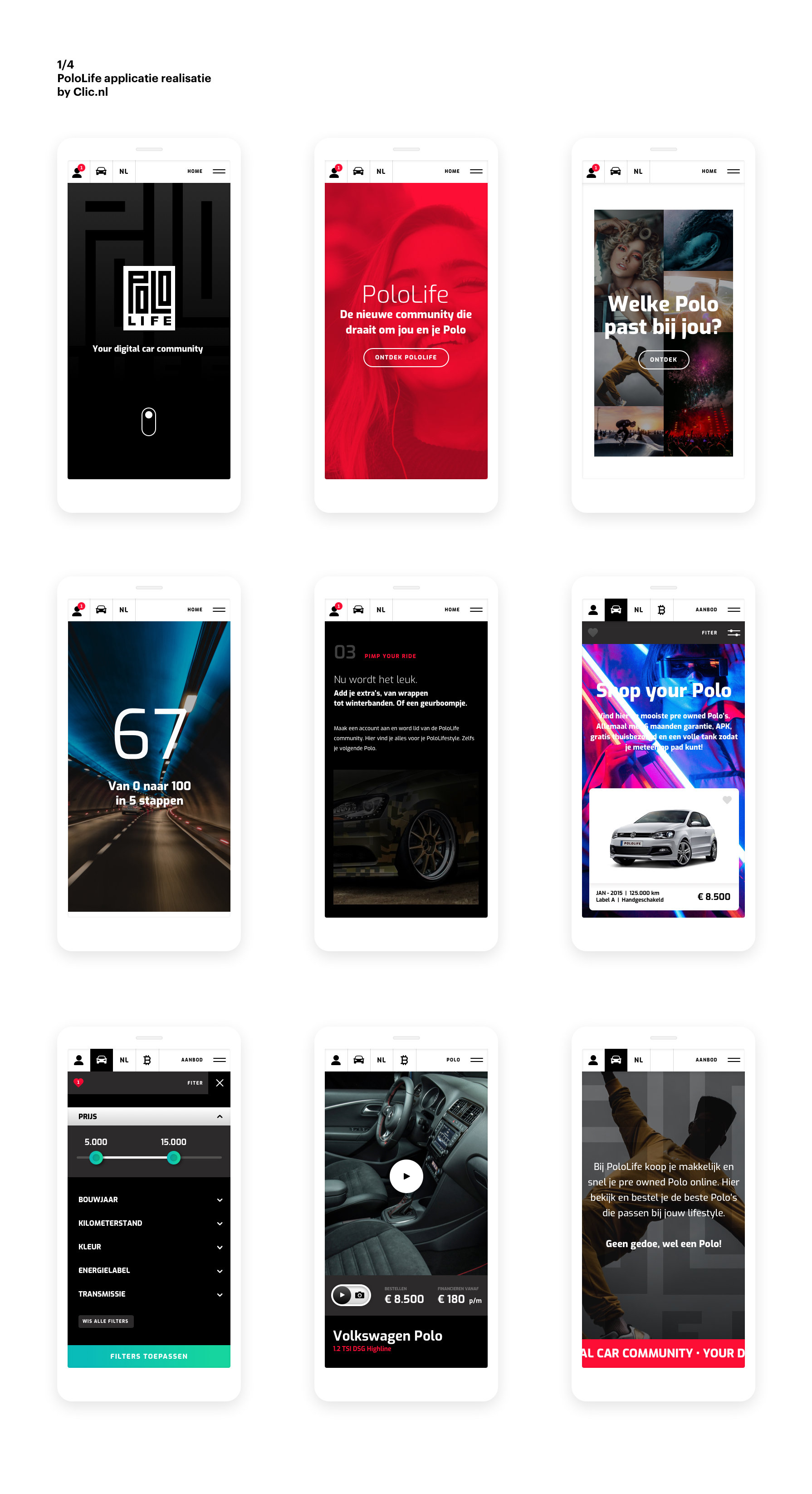Marketing-design-clic