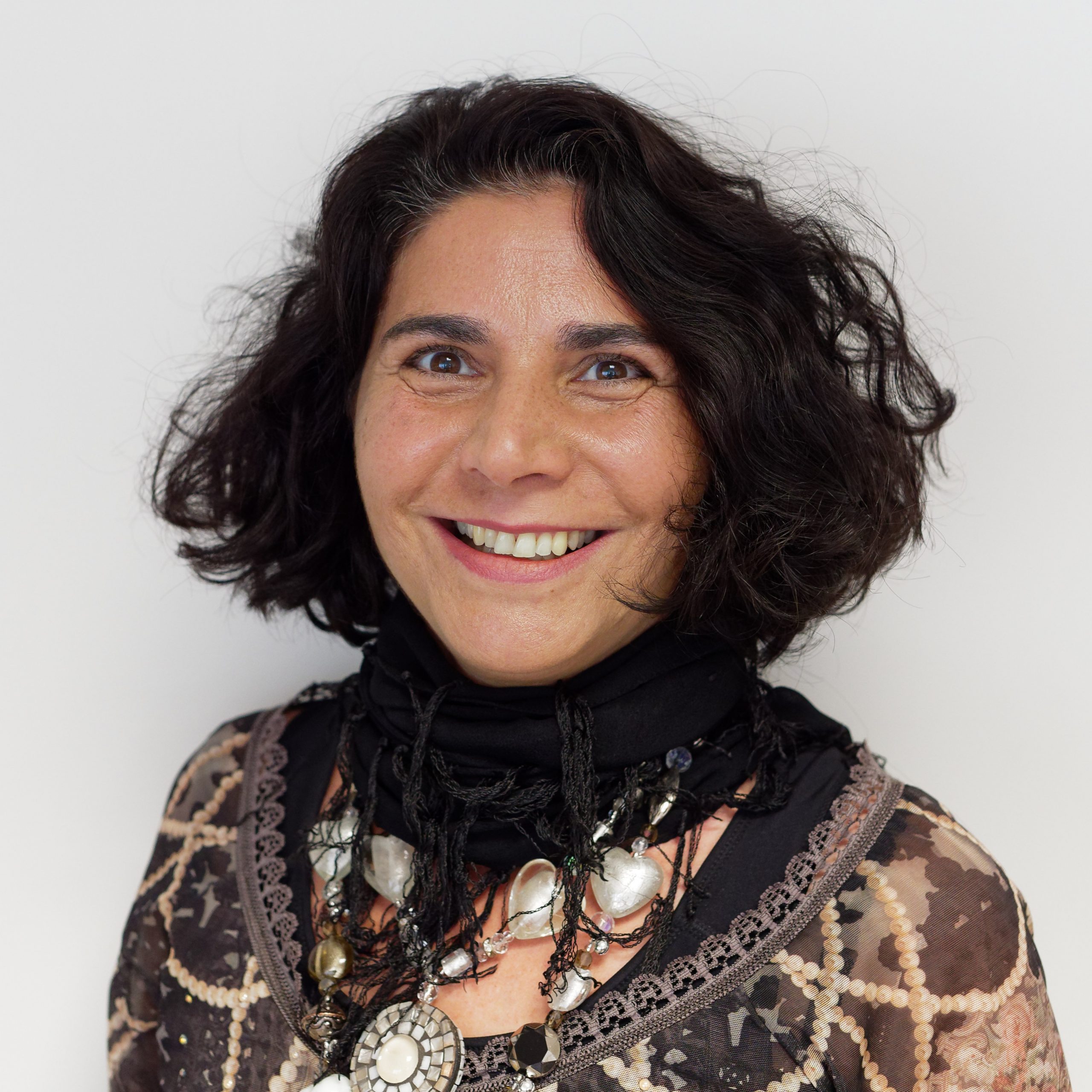 Foto van Diklah Zohar