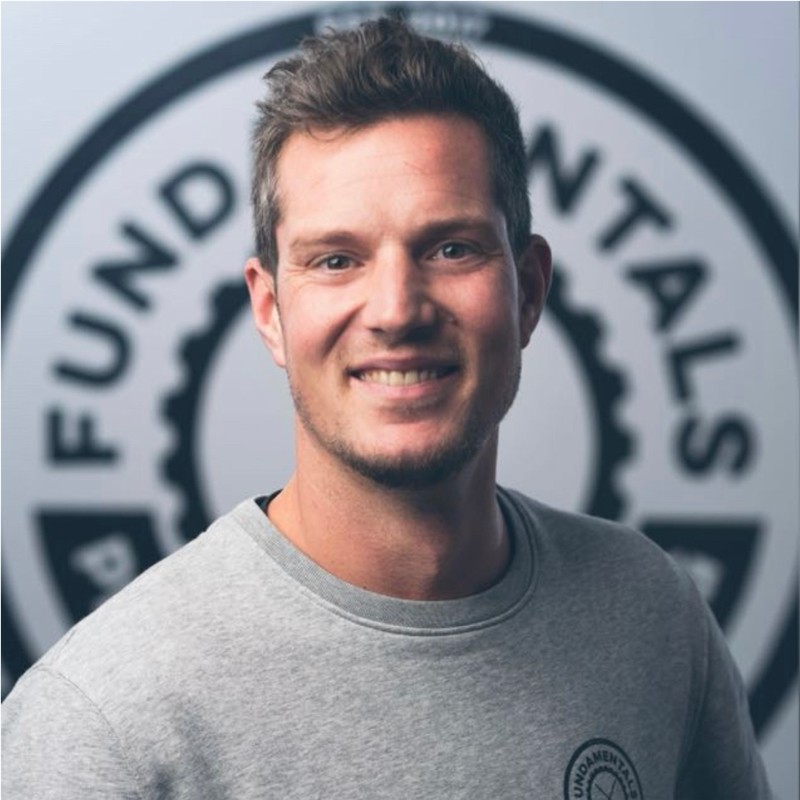 Foto van Thijs Avezaat