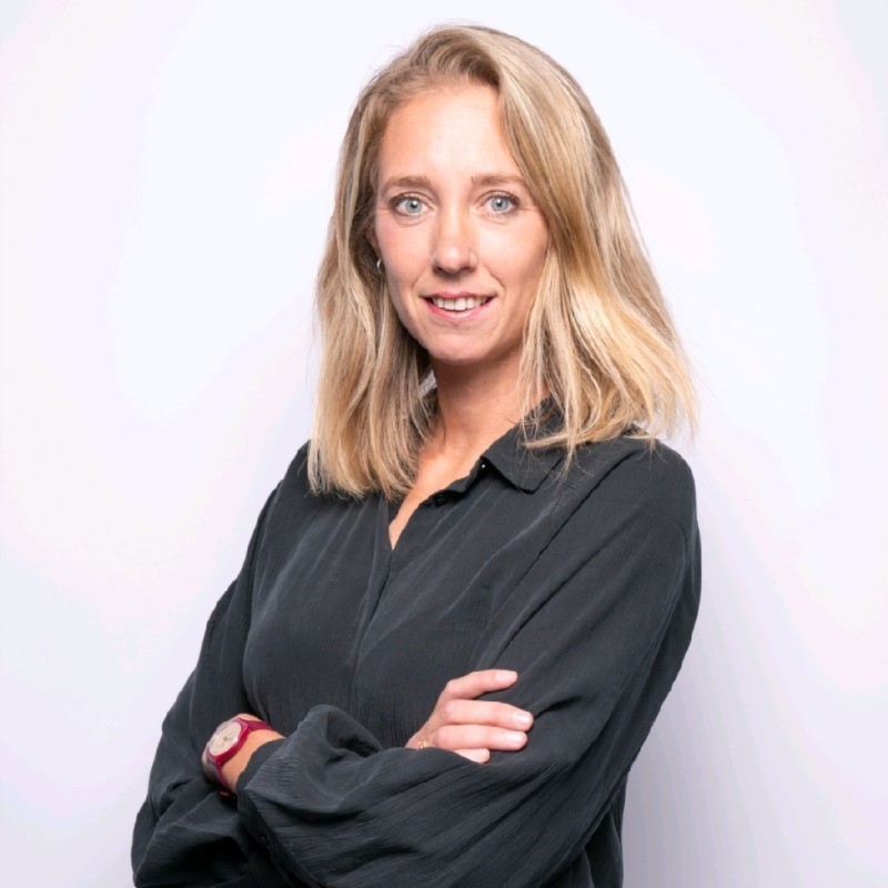 Foto van Monica Blokker