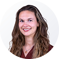 Foto van  Tessa Hoogenboom