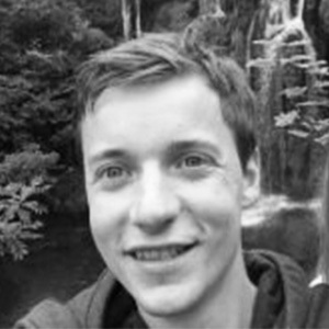 Foto van Sam de Valk