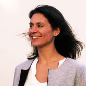 Foto van Monique