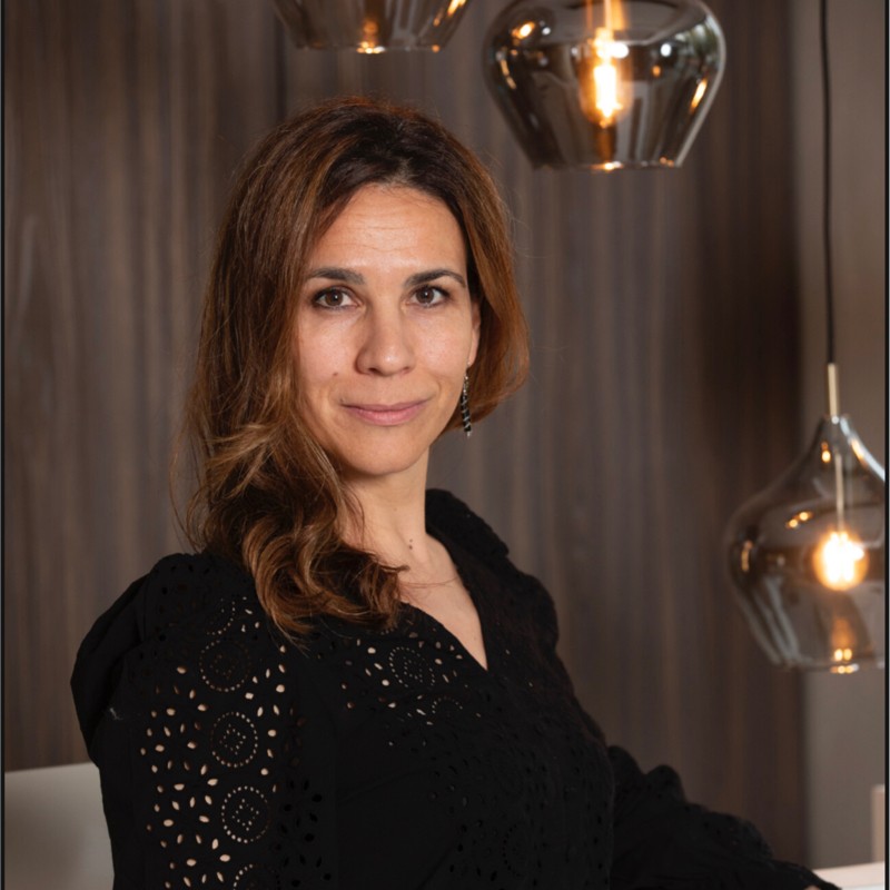 Foto van Liezel Lafeber