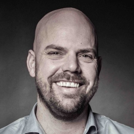 Foto van Mark Botter