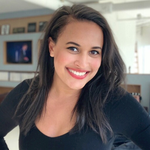 Foto van Anouk