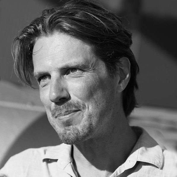 Foto van Joris Dullaert